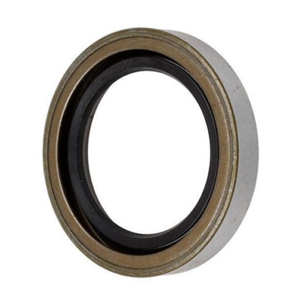 Aftermarket Transmission Drive Gear Oil Seal Fits Ford Holland 2000 3000 4000 5000 501 600 8N7052A